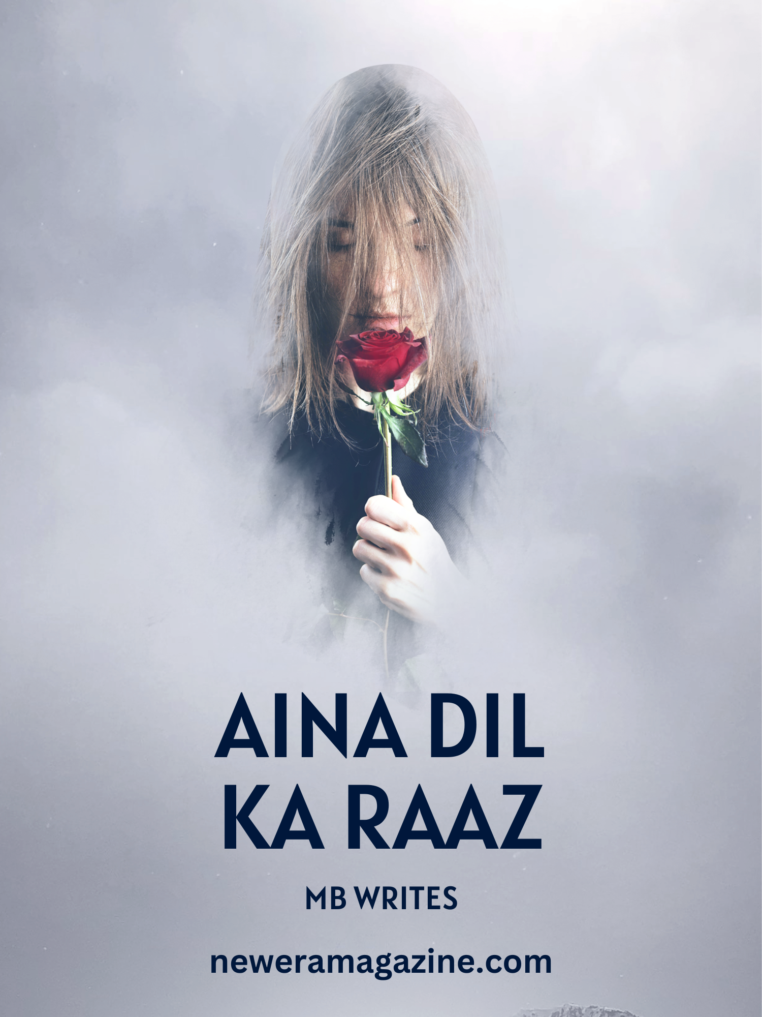 Aina Dil Ka Raaz By MB Writes